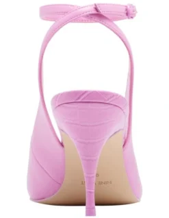 Nine West Boca Pump In Pink -Myer Clothing Shop 980028280 4 720x928