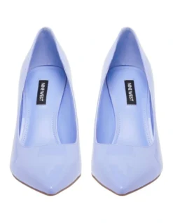 Nine West Mailin Pump In Blue -Myer Clothing Shop 980028370 3 720x928