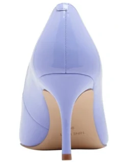 Nine West Mailin Pump In Blue -Myer Clothing Shop 980028370 4 720x928