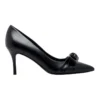Nine West Mowy Pump In Black