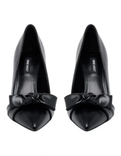 Nine West Mowy Pump In Black -Myer Clothing Shop 980028910 3 720x928