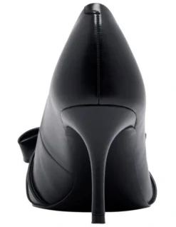 Nine West Mowy Pump In Black -Myer Clothing Shop 980028910 4 720x928