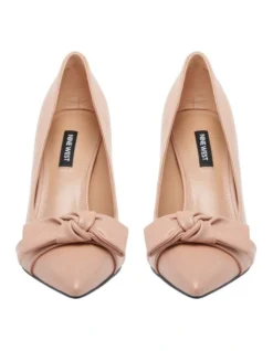 Nine West Mowy Pump In Pink -Myer Clothing Shop 980029000 3 720x928