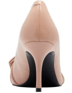 Nine West Mowy Pump In Pink -Myer Clothing Shop 980029000 4 720x928