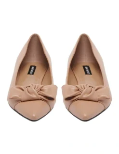 Nine West Favs Flat In Pink -Myer Clothing Shop 980029360 3 720x928