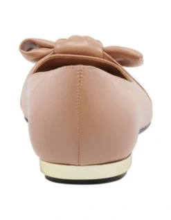 Nine West Favs Flat In Pink -Myer Clothing Shop 980029360 4 720x928