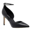 Nine West Einda Pump In Black