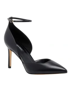 Nine West Einda Pump In Black