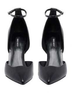 Nine West Einda Pump In Black -Myer Clothing Shop 980029450 3 720x928
