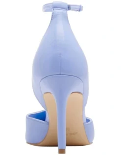 Nine West Einda Pump In Blue -Myer Clothing Shop 980029630 4 720x928