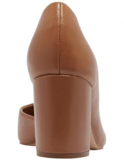 Nine West Cacina Pump In Brown 7 Nine West Cacina Pump In Brown -Myer Clothing Shop 980029900 4 720x928