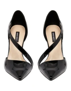 Nine West Flier Pump In Black 6 Nine West Flier Pump In Black -Myer Clothing Shop 980030440 3 720x928