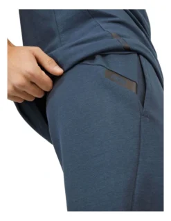 Puma Pants In Blue -Myer Clothing Shop 980333470 4 720x928