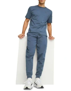 Puma Pants In Blue -Myer Clothing Shop 980333470 5 720x928