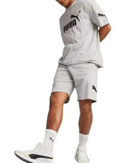 PUMA POWER Shorts Training In Grey