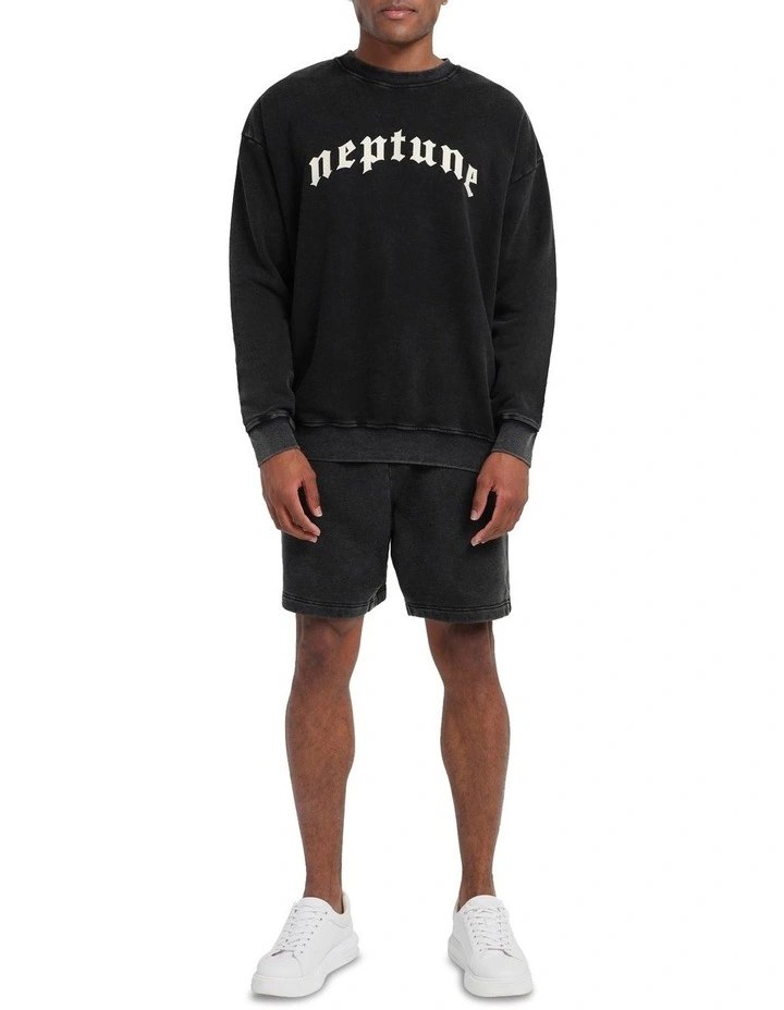 LA Crew In Grey 1 LA Crew In Grey