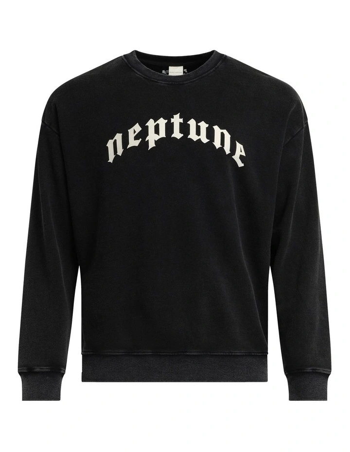 LA Crew In Grey 5 LA Crew In Grey - Image 5