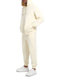 Slim Fit Trackpant In Cream 7 Slim Fit Trackpant In Cream -Myer Clothing Shop 980344900 3 720x928