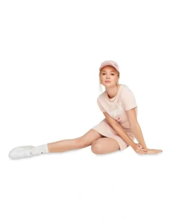 Puma Metal Cat Cap In Pink 9 Puma Metal Cat Cap In Pink -Myer Clothing Shop 980584930 5 720x928