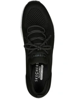 Skechers Uno Sneaker In Black 8 Skechers Uno Sneaker In Black -Myer Clothing Shop 980900470 4 720x928