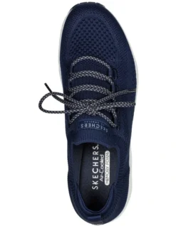 Skechers Uno Sneaker In Blue -Myer Clothing Shop 980900560 4 720x928