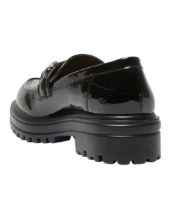 Belinda Flat Loafers In Black -Myer Clothing Shop 980927560 6 720x928