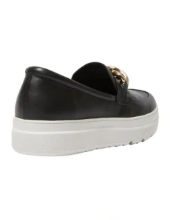 Bates Sneaker In Black Leather 10 Bates Sneaker In Black Leather -Myer Clothing Shop 980980930 4 720x928