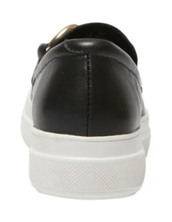 Bates Sneaker In Black Leather 11 Bates Sneaker In Black Leather -Myer Clothing Shop 980980930 5 720x928