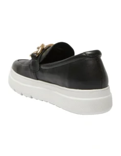 Bates Sneaker In Black Leather 12 Bates Sneaker In Black Leather -Myer Clothing Shop 980980930 6 720x928