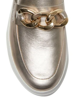 Bates Sneakers In Soft Gold Metallic 13 Bates Sneakers In Soft Gold Metallic -Myer Clothing Shop 980982190 7 720x928