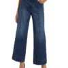 Bora Wide Leg Jean In Blue