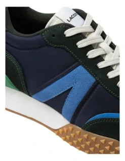 Lacoste L-Spin Deluxe Sneaker In Blue 11 Lacoste L-Spin Deluxe Sneaker In Blue -Myer Clothing Shop 981363970 6 720x928