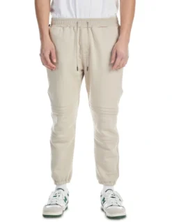 Royal Track Pant In Light Grey