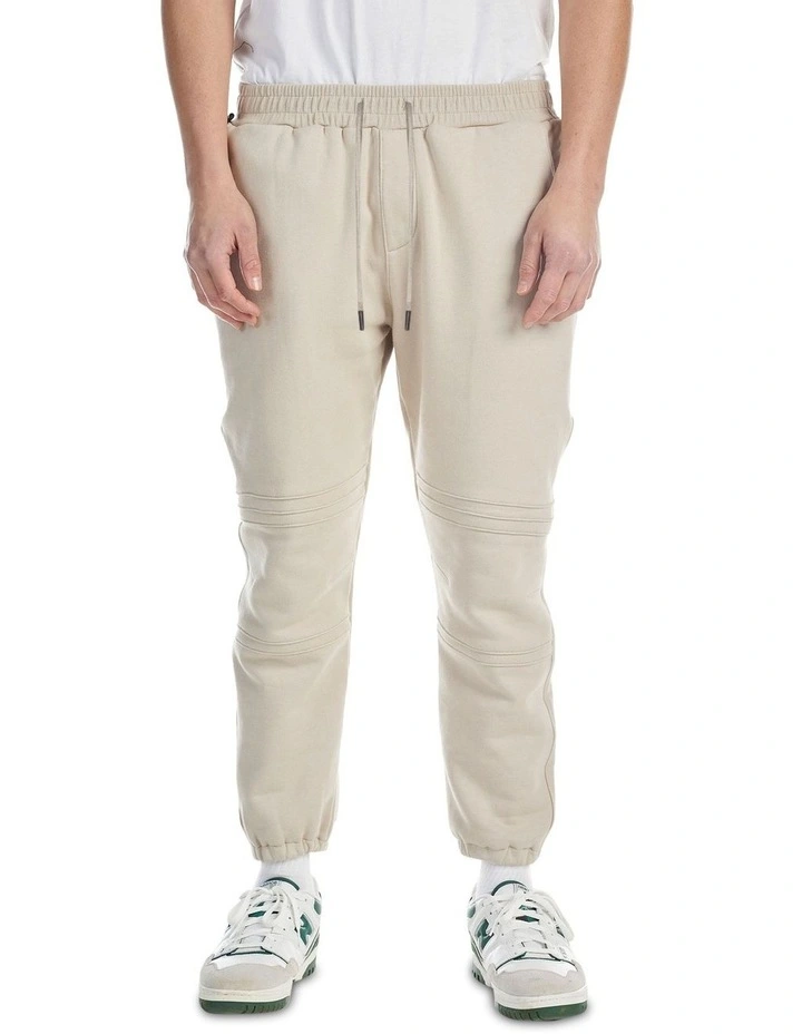 Royal Track Pant In Light Grey 1 Royal Track Pant In Light Grey