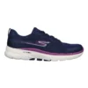 Skechers Go Walk 6 Valeska Sneakers In Blue