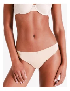 Chloe & Lola Gemma Galloon G-string In Beige -Myer Clothing Shop 981503020 981503560 3 720x928