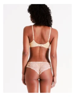 Chloe & Lola Gemma Galloon G-string In Beige -Myer Clothing Shop 981503020 981503560 4 720x928