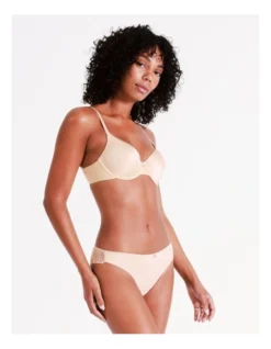 Chloe & Lola Gemma Galloon G-string In Beige -Myer Clothing Shop 981503020 981503560 6 720x928