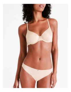 Chloe & Lola Gemma Galloon G-string In Beige -Myer Clothing Shop 981503020 981503560 7 720x928