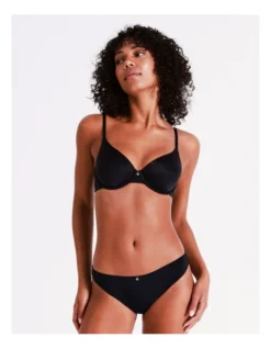 Chloe & Lola Gemma Galloon G-string In Black -Myer Clothing Shop 981503020 981542080 3 720x928