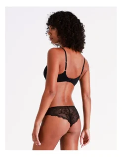 Chloe & Lola Gemma Galloon G-string In Black -Myer Clothing Shop 981503020 981542080 5 720x928