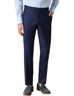 Maggiore Trouser In Navy