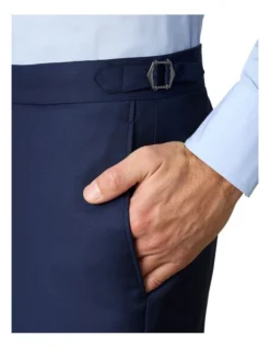 Maggiore Trouser In Navy 7 Maggiore Trouser In Navy -Myer Clothing Shop 981979570 4 720x928