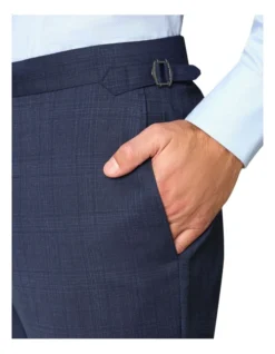 Urbana Trouser In Blue -Myer Clothing Shop 981981640 4 720x928