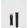 38mm Vision Watch Band In Black