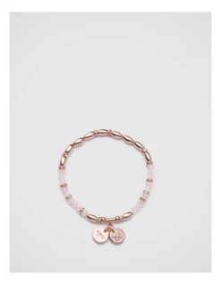 Ecliptic Bracelet In Foundation