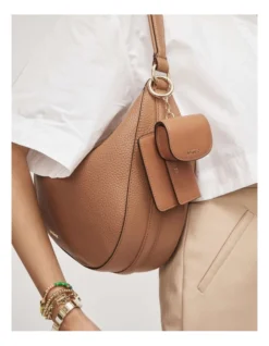 Classico Multi Charm Keyring In Caramel 9 Classico Multi Charm Keyring In Caramel -Myer Clothing Shop 982423810 4 720x928