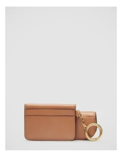 Classico Multi Charm Keyring In Caramel 10 Classico Multi Charm Keyring In Caramel -Myer Clothing Shop 982423810 5 720x928