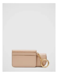 Classico Multi Charm Keyring In Almond 8 Classico Multi Charm Keyring In Almond -Myer Clothing Shop 982423900 4 720x928