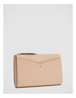 D-vine Medium Pouch In Almond 8 D-vine Medium Pouch In Almond -Myer Clothing Shop 982425880 3 720x928